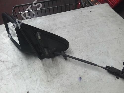 Used Left mirror VW GOLF III (1H1) 1.9 D (64 hp) 22001338