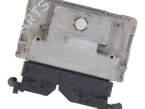 Used Engine control unit (ECU) VW POLO V (6R1, 6C1) 1.2 (70 hp) 31301901