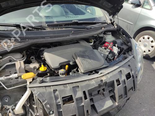 Alternator RENAULT TWINGO II (CN0_) 1.2 16V (CN04, CN0B) | BP29587088M7 - Image 12