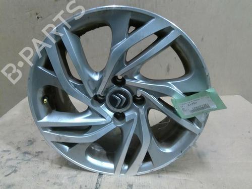 rim-citroen-c4-ii-nc_-2009-32061848 main image