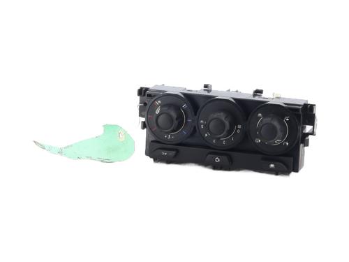 Used Climate control CITROËN C3 II (SC_) 1.4 HDi 70 (SC8HZC, SC8HR0, SC8HP4) (68 hp) 31635035