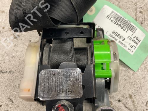 Front right seatbelt KIA VENGA (YN) 1.4 CRDi 90 | BP37450863I25 - Image 3