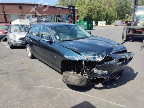 Left front brake caliper BMW 1 (F20) 118 d | BP23996127M105 - Image 16