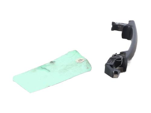 Front right exterior door handle VW POLO (9N_, 9A_) 1.4 TDI | BP26135488C129 