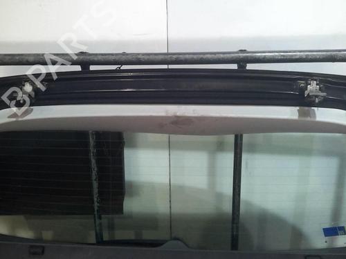 Tailgate VW GOLF PLUS V (5M1, 521) 2.0 TDI 16V | BP20356013C6 