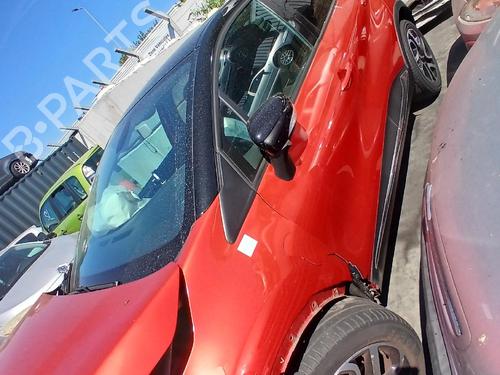 Engine RENAULT CAPTUR I (J5_, H5_) 0.9 TCe 90 | BP38290337M1 - Image 12