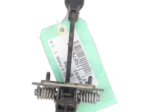 hingedoor-check-strap-citroen-c3-ii-sc_-2009-30261850 main image