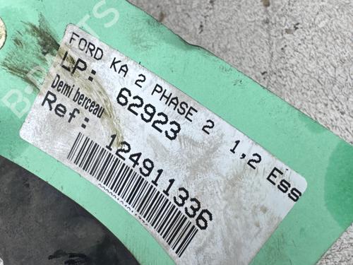 Used Crossmember Crossmember FORD KA (RU8) 1.2 (69 hp) 34336741 34336741
