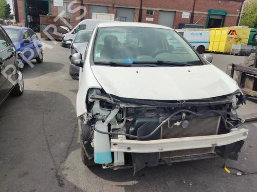 Right front window switch RENAULT CLIO III (BR0/1, CR0/1) 1.2 16V Hi-Flex (BR1U, CR1U) | BP25824523I26  - Image 18