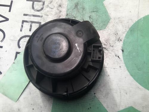 Heater blower motor FORD FOCUS II (DA_, HCP, DP) 1.6 TDCi | BP20370572M62 