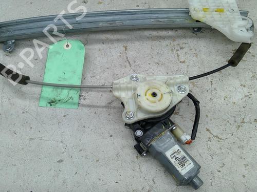 Used Rear right window mechanism Rear right window mechanism HYUNDAI i20 II (GB, IB) 1.1 CRDi (75 hp) 33850326 33850326
