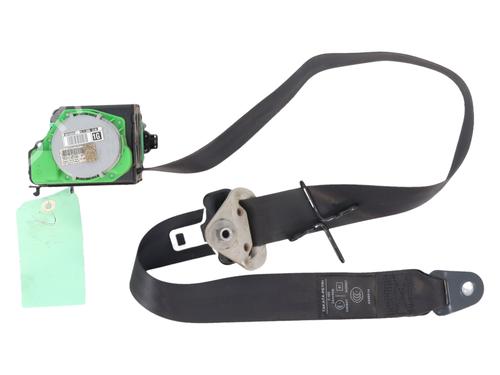 Front right seatbelt PEUGEOT PARTNER Box Body/MPV 1.6 HDi | BP33968699I25 - Image 3