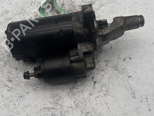 Used Starter Starter AUDI A4 B6 Avant (8E5) [2000-2005] 33708882 33708882