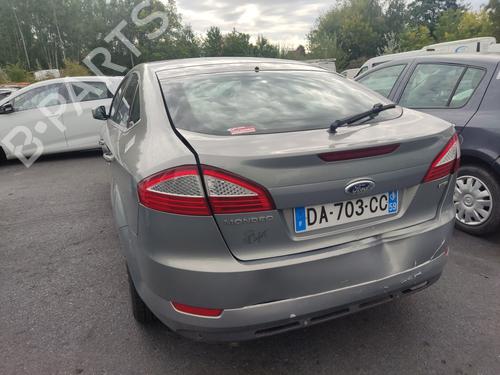 Front left interior door handle FORD MONDEO IV (BA7) 1.8 TDCi | BP32307108I13 - Image 6