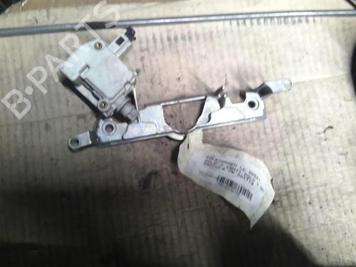 Tailgate lock VW POLO (9N_, 9A_) 1.2 12V | BP20362856C101 
