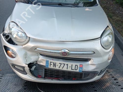 Used Parts FIAT 500X (334_) 1.3 D Multijet (334AXH1A) (95 hp) 4424932