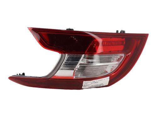 Used Right taillight PEUGEOT 308 II (LB_, LP_, LW_, LH_, L3_) 1.6 HDi (92 hp) 22005602