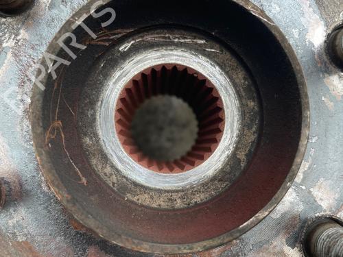 Left front steering knuckle NISSAN NAVARA NP300 (D40) 3.0 dCi 4WD | BP40289634M25 - Image 8