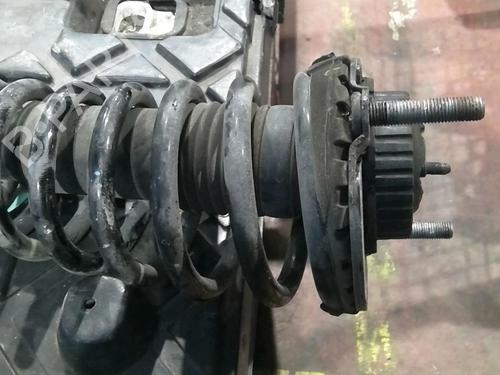 Used Left front shock absorber Left front shock absorber ALFA ROMEO GT (937_) 1.9 JTD (937CXN1B) (150 hp) 20363403 20363403