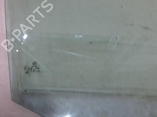 Front right door window VW PASSAT B6 (3C2) 1.9 TDI | BP32375566C19