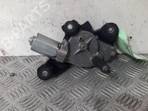 Used Rear wiper motor Rear wiper motor RENAULT SCÉNIC III (JZ0/1_) 1.5 dCi (106 hp) 20362973 20362973