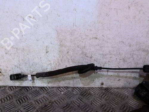 Rear left lock RENAULT MEGANE IV Hatchback (B9A/M/N_) 1.6 TCe 205 (B9MV) | BP20358225C100 