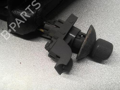 Used Left mirror SEAT ALTEA (5P1) 1.9 TDI (105 hp) 22000605