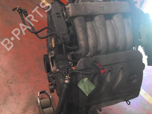 Engine PEUGEOT 406 Coupe (8C) 3.0 V6 24V | BP27550743M1 