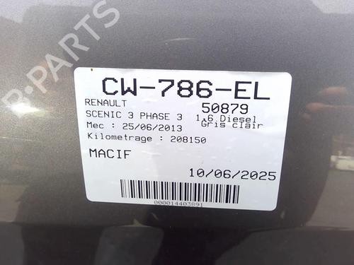 Switch RENAULT SCÉNIC III (JZ0/1_) 1.6 dCi (JZ00, JZ12) | BP28048274I30  - Image 23