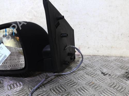 Left mirror NISSAN NOTE (E11, NE11) 1.5 dCi | BP20365242C26 