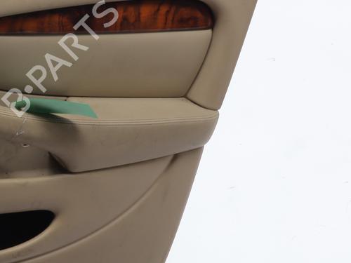 Garniture avant droite JAGUAR X-TYPE I (X400) 2.2 D | BP30056668C59 