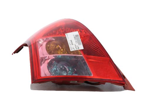 Used Left taillight Left taillight 38456076 38456076