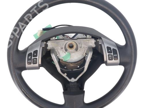 Rat SUZUKI SWIFT III (MZ, EZ) 1.5 (RS415, ZC21S) (102 hp) 31582817