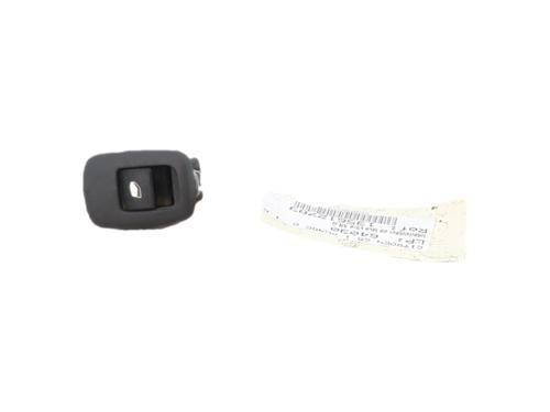 Used Left rear window switch Left rear window switch CITROËN C5 II (RC_) 1.6 HDi (RC8HZB) (109 hp) 40613689 40613689