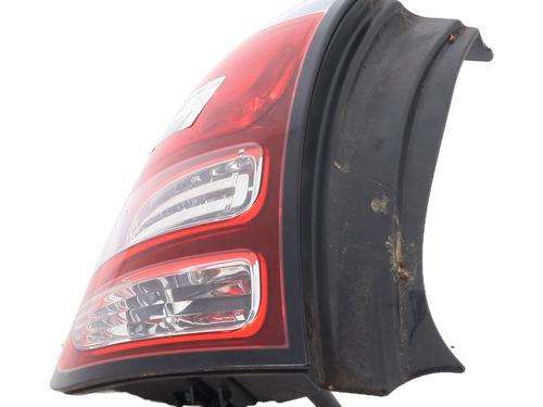 Used Left taillight Left taillight CITROËN C3 II (SC_) 1.2 VTi 82 (82 hp) 23788587 23788587