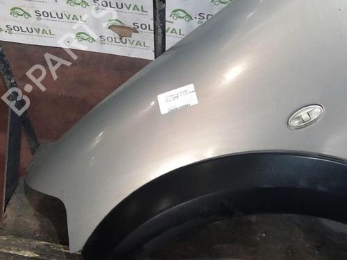 Left front fenders CITROËN C3 I (FC_, FN_) 1.4 16V HDi | BP22448583C41 