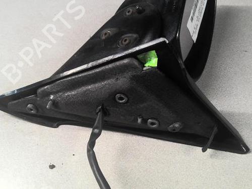 Left mirror ALFA ROMEO GT (937_) 1.9 JTD (937CXN1B) | BP20364690C26 