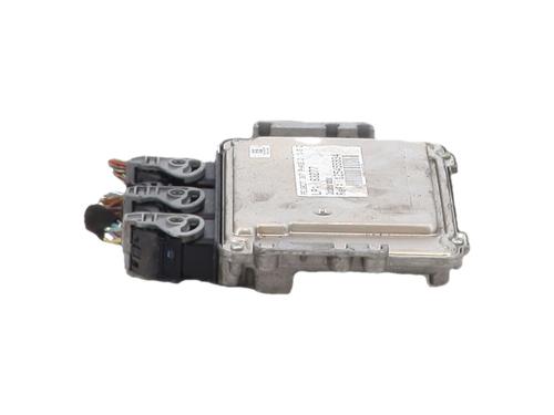 Engine control unit (ECU) PEUGEOT 307 (3A/C) 1.6 HDi 110 | BP36850807M57  - Image 6