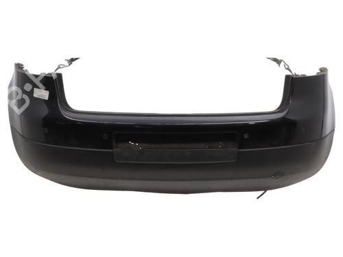 Used Rear bumper Rear bumper VW GOLF V (1K1) [2003-2010] 33803892 33803892