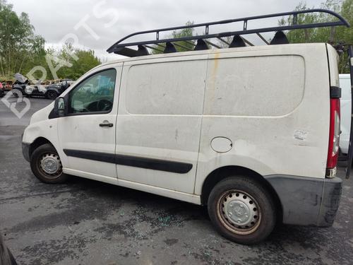 Front left panel PEUGEOT EXPERT Van (VF3A_, VF3U_, VF3X_) 2.0 HDi 130 | BP36955813C58 - Image 8