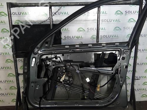 Right front door BMW 5 (E60) 520 d | BP22003753C3 