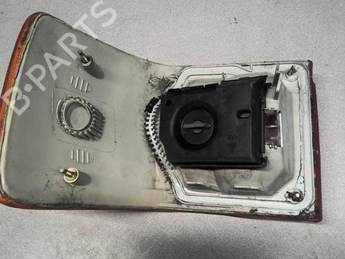 Used Left taillight AUDI 80 B3 Saloon (893, 894, 8A2) 1.8 S (90 hp) 22000739