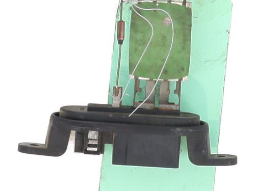 Used Heater resistor RENAULT MASTER III Van (FV) 2.3 dCi 145 FWD (FV0E, FV0F, FV0H, FV02, FV0M, FV0S,... (146 hp) 29560081