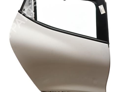 Dør høyre bak RENAULT CLIO IV (BH_) 1.5 dCi 75 (75 hp) 30715758