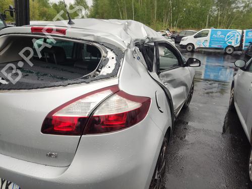 Gearbox RENAULT MEGANE III Hatchback (BZ0/1_, B3_) 1.5 dCi (BZ09, BZ0D, BZ1W, BZ29, BZ14) | BP25977951M3 - Image 24