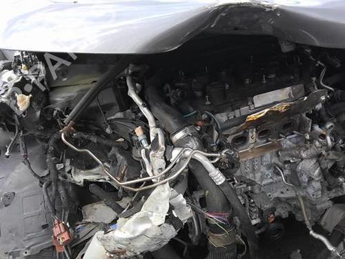 Front left window mechanism CITROËN C5 AIRCROSS (A_) 1.6 Hybrid 225 (A45GFR) | BP39042085C22 - Image 16