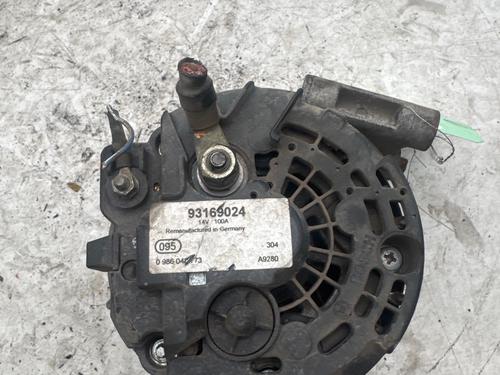 Used Alternator Alternator 37504563 37504563