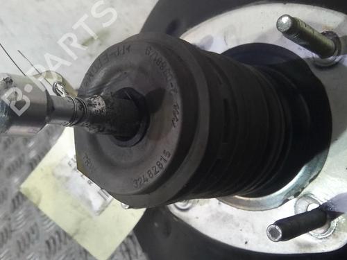 Servo brake FIAT 500 (312_) 1.3 D Multijet (312AXB1A) | BP20361615M42 