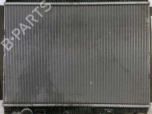 Water radiator FORD PUMA (J2K, CF7) 1.0 EcoBoost mHEV | BP33472096M31 - Image 4
