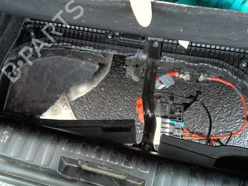 Right mirror BMW 1 (E87) 118 d | BP20354992C27 